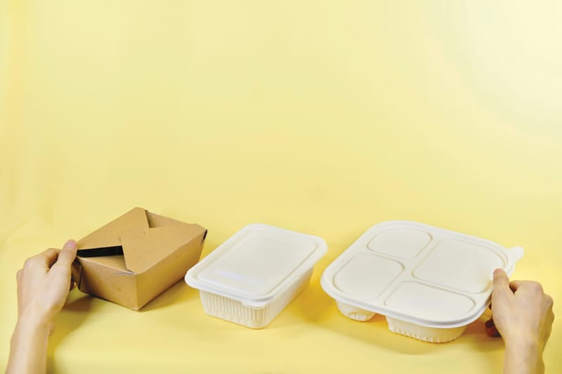 Βιωσιμότητα και εμπειρία unboxing βγαινουν μπροστά στις τάσεις του packaging