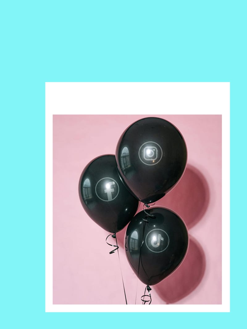 Spot-on social media tips για Black Friday: TikTok, Instagram & Facebook posts για να κυριαρχήσεις στις πωλήσεις