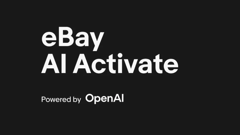 SMB στο επίκεντρο: eBay και OpenAI θέλουν να εκπαιδεύσουν τις μικρές επιχειρήσεις στο AI