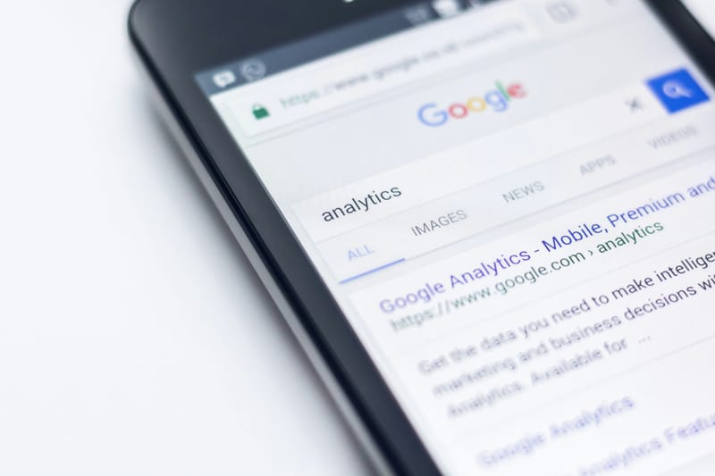 στιγμιότυπο από ai google search