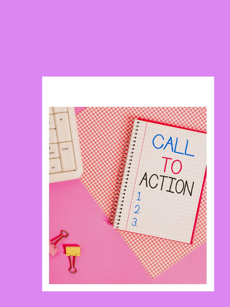 7 χρυσές πρακτικές Call-to-Action για eshop που μετατρέπουν επισκέπτες σε πελάτες