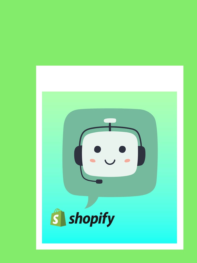 5 + 1 τρόποι για να αξιοποιήσεις το ChatGPT στο Shopify τη φετινή Black Friday