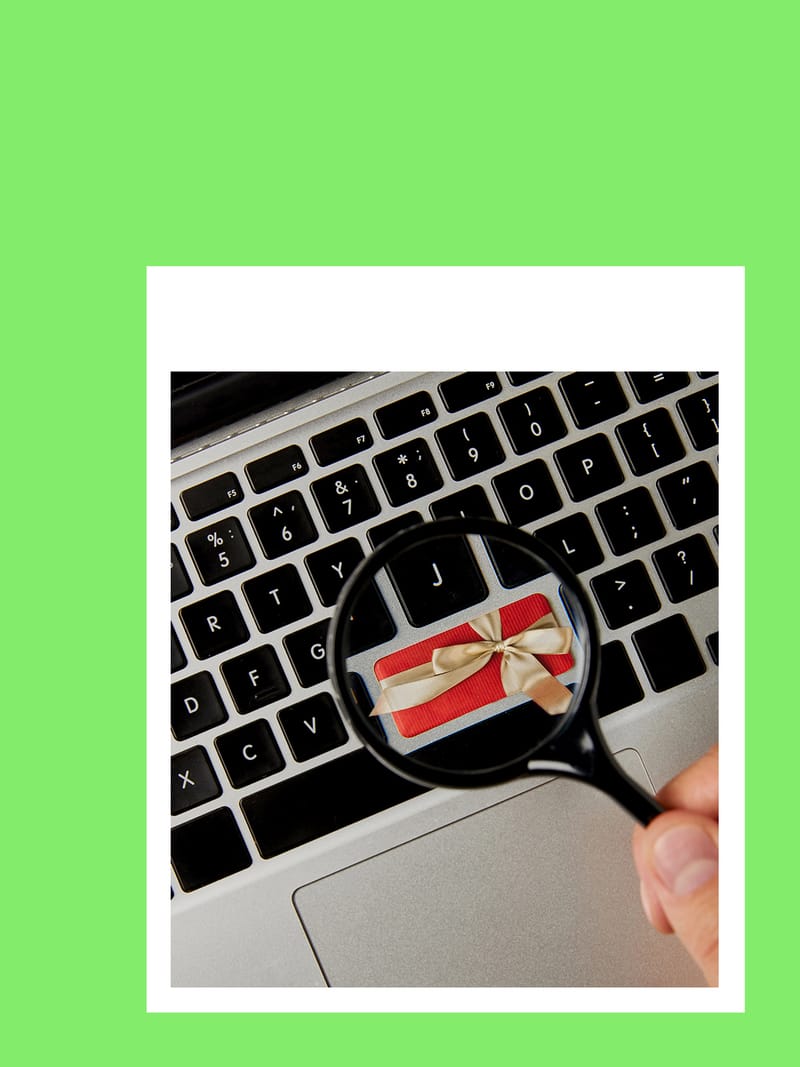 Πώς να φτιάξεις το απόλυτο christmas gift finder για την αναζήτηση εορταστικών δώρων στο Shopify eshop σου