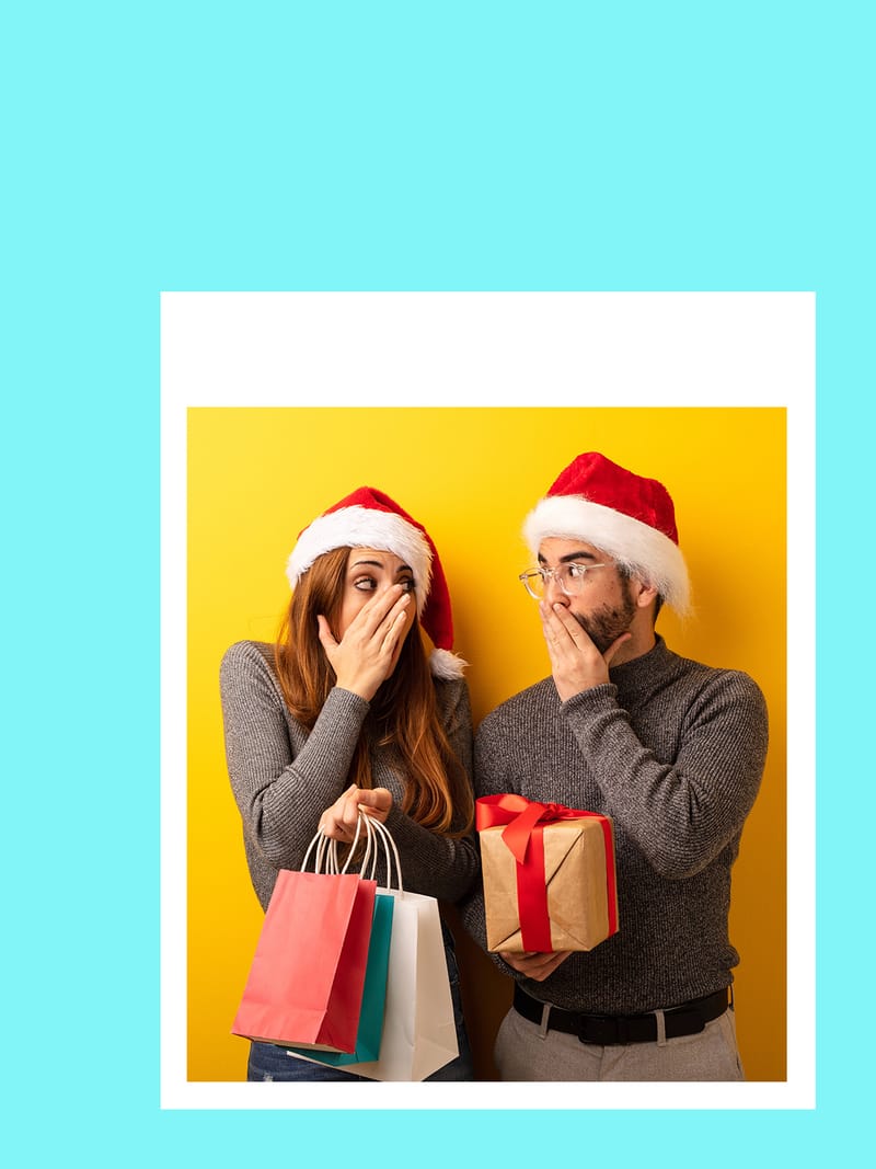 Τα πιο συχνά λάθη στα eshop τα Χριστούγεννα και πώς να τα αποφύγεις
