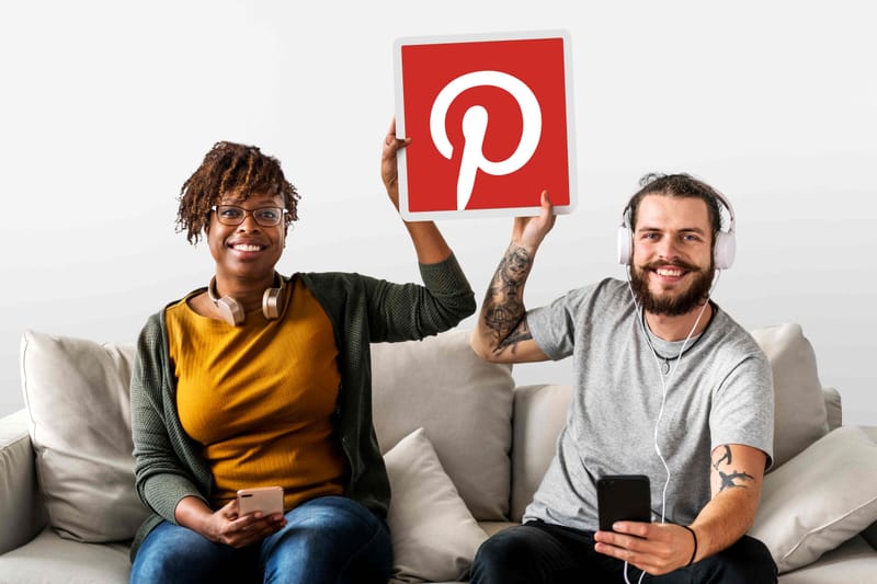 Το Pinterest “διαβάζει” το στυλ σου με νέο AI Assistant για εξατομικευμένες προτάσεις