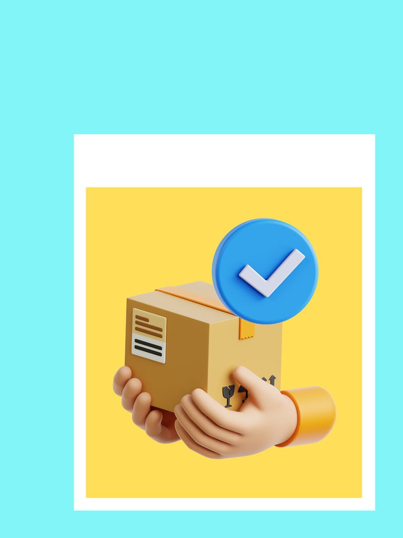 3 τρόποι για να αντιμετωπίσουν τα eshop την κλοπή δεμάτων