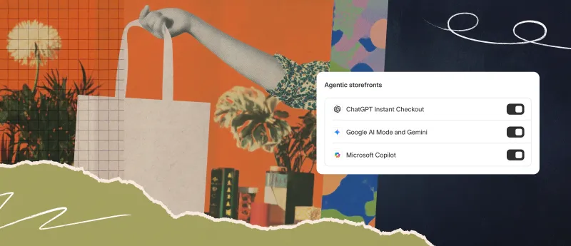 Universal Commerce Protocol: Πώς το Shopify με την Google θα εισάγουν κάθε έμπορο στις AI συνομιλίες