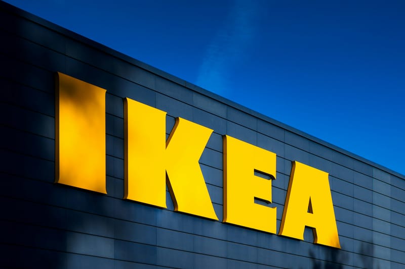 Τι μας διδάσκει η IKEA: Η σταθερότητα τιμών γίνεται το νέο ανταγωνιστικό πλεονέκτημα