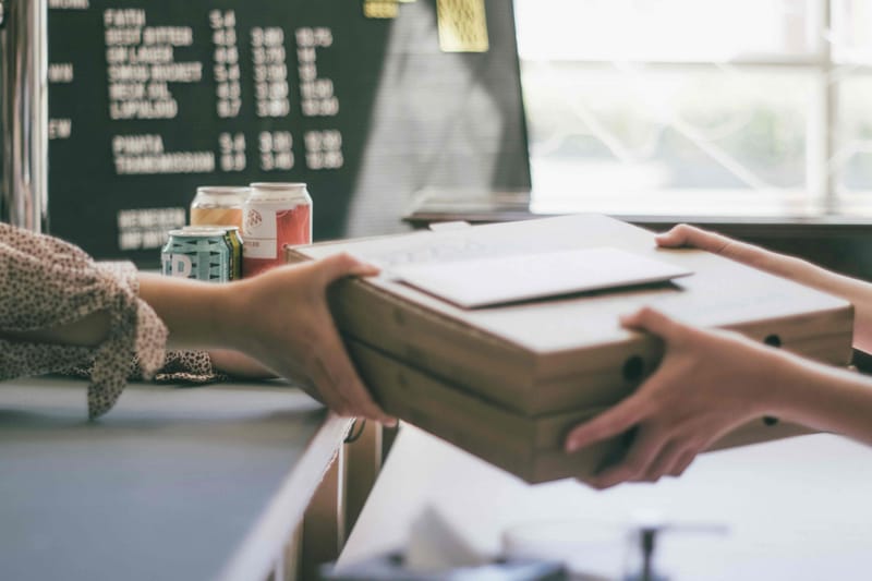 Πτώση 2,5% είχαν οι online επιστροφές του εορταστικού eCommerce στις ΗΠΑ