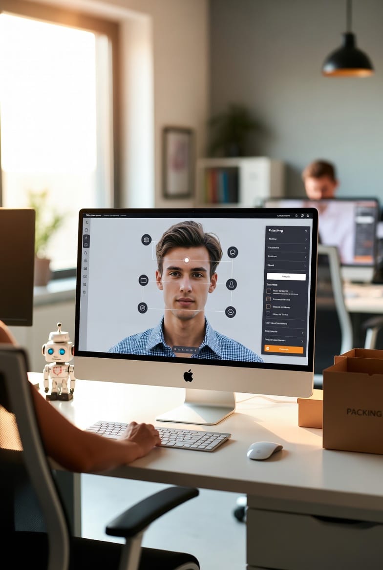 Γιατί το Shopify UX/UI design είναι καθοριστικό για την επιτυχία ενός eshop