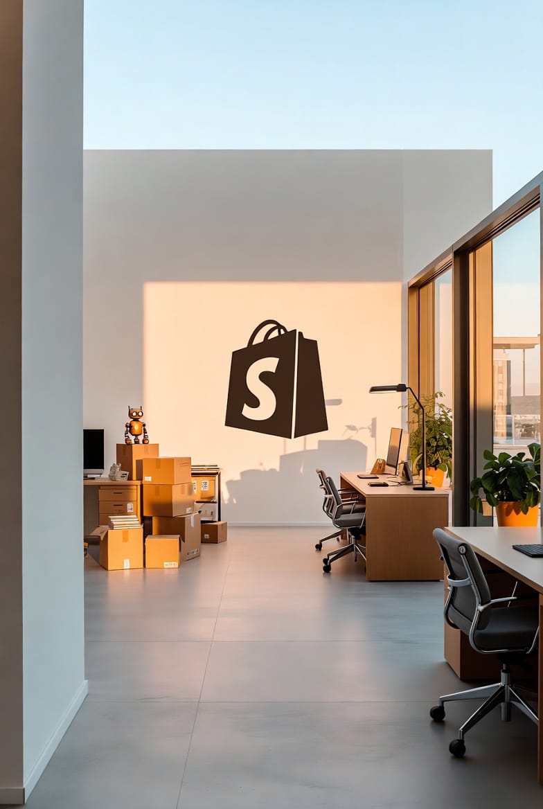 Πού υπερέχει και γιατί κάνει τη διαφορά το Shopify για ελληνικά eshop