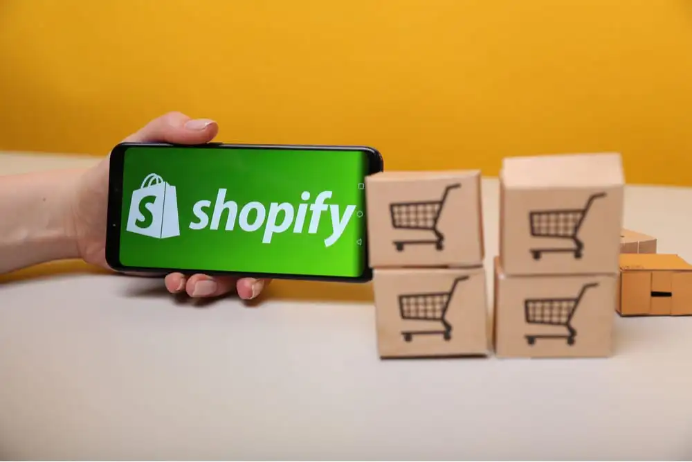To Shopify στοχεύει να αλλάξει το eCommerce με το agentic shopping