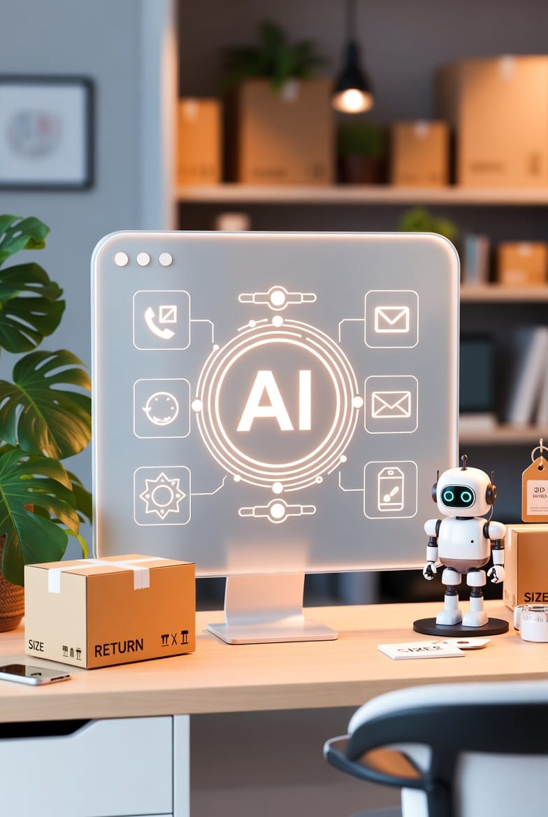 Τι είναι το Agentic AI και πώς αλλάζει το eCommerce: Όσα πρέπει να ξέρουν οι ιδιοκτήτες eshop