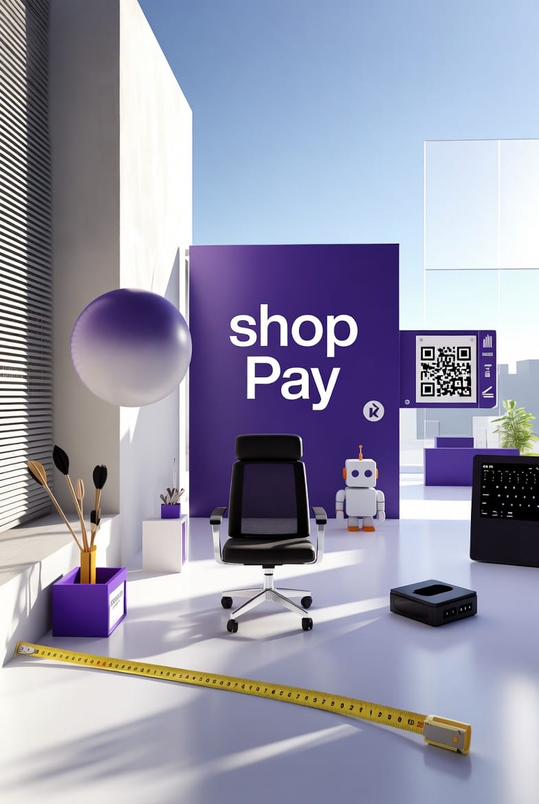 Τι είναι το Shop Pay; Ένας γρήγορος οδηγός για το γρήγορο one-click checkout του Shopify