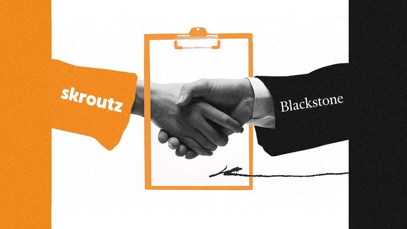 Εξαγοράζεται το Skroutz από την Blackstone - Τι σημαίνει για το μέλλον;