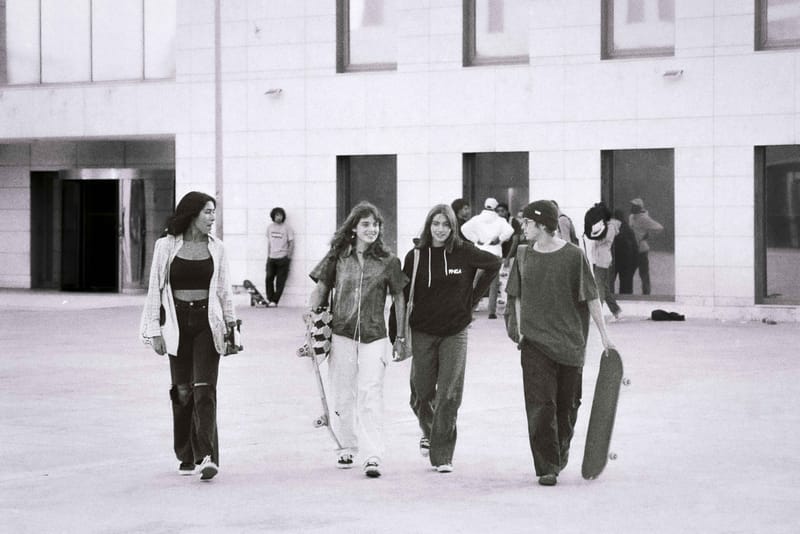 Η Gen Z στρέφεται σε πιο ευέλικτες επιλογές παράδοσης