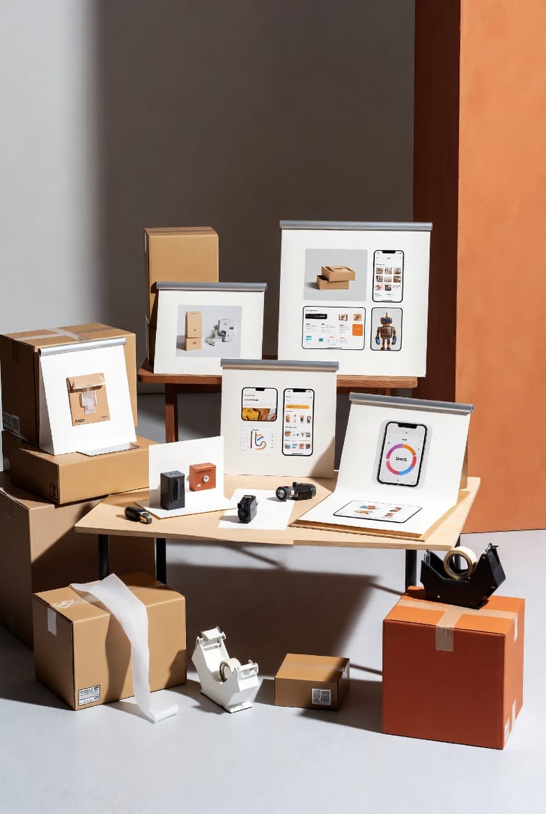 Τι είναι το Shopify Tinker και πώς διευκολύνει ένα eshop με τη δημιουργία content