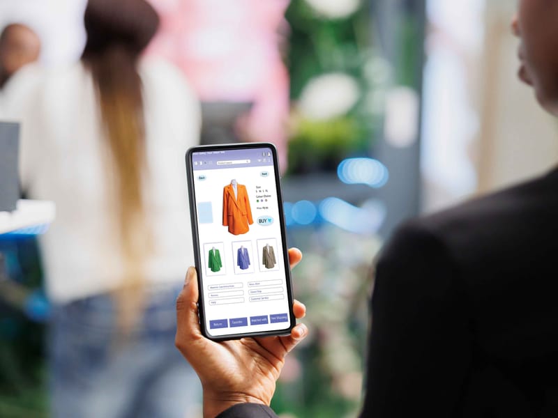 Τα AI shopping apps μπορεί να αλλάξουν τον τρόπο που βρίσκουμε προσφορές