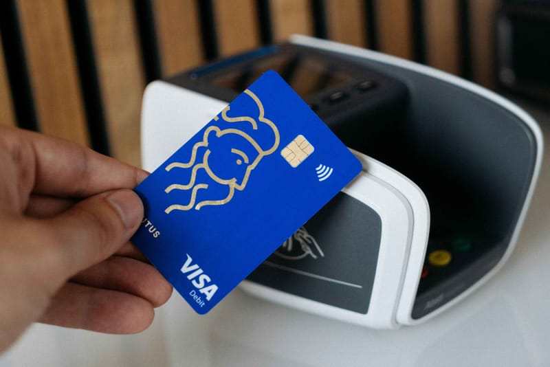 Η Visa φέρνει τις πληρωμές μέσα στο ChatGPT