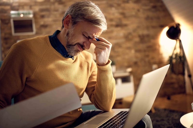 Reinvention exhaustion: Οι «αόρατοι εργάτες» οδηγούνται σε κόπωση επανεφεύρεσης στο eCommerce