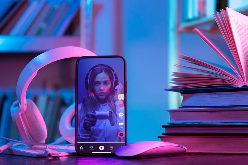 Το TikTok Shop απαγορεύει τις AI φωνές στα livestreams, δίνει βάση στην αυθεντικότητα