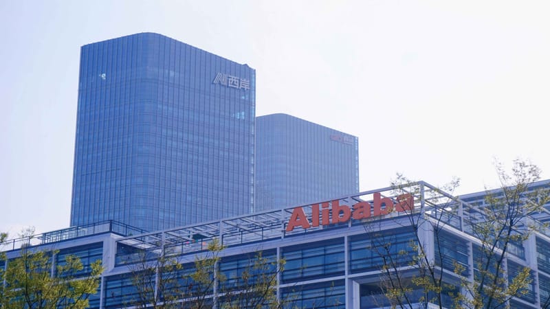 Πρόστιμο-μαμούθ €550 εκατ. επιβάλει η ΕΕ στο Alibaba για παράνομα προϊόντα