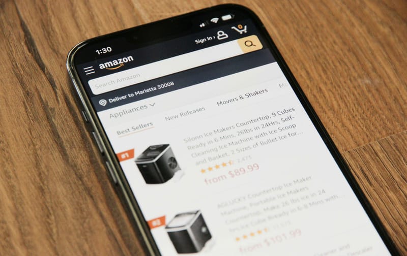 Το Amazon αυξάνει τα fulfillment fees: Τι δείχνει για το eCommerce συνολικά;