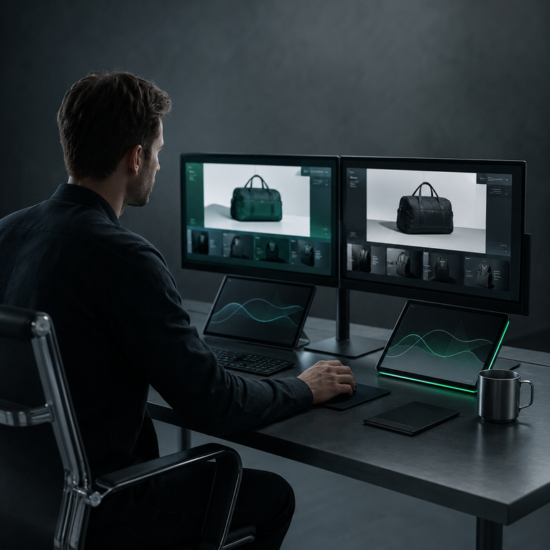 Όλα όσα πρέπει να ξέρεις για το Shopify A/B testing (και πώς να τρέξεις το πρώτο σου test)