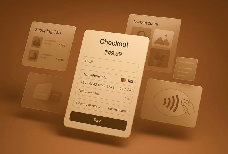 Το one-click checkout καθορίζει την επιλογή εμπόρου στις cross-border αγορές