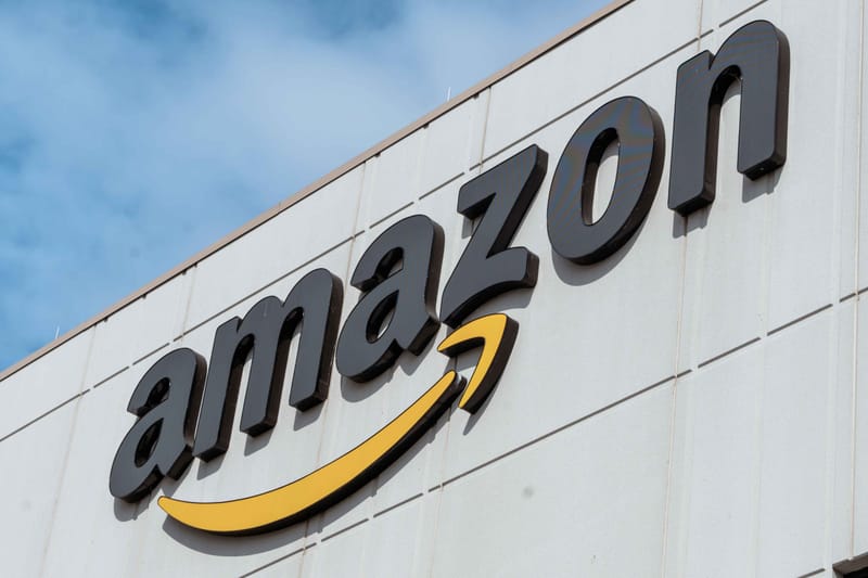 Η Amazon φέρνει το AWD στην Ευρώπη και αλλάζει τον τρόπο διαχείρισης stock