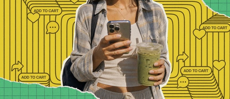 Shopify POV: Πώς οι viral στιγμές και η ταχύτητα αλλάζουν το online εμπόριο