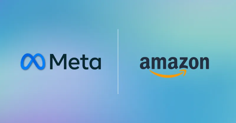 Η Amazon μπλοκάρει το AI agent Muse της Meta από το marketplace της