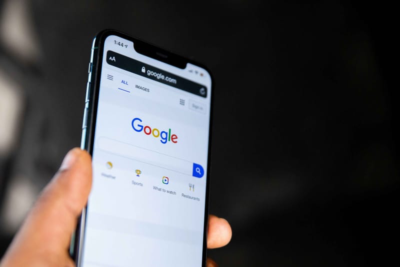 Πώς να διαφημιστείτε στο Google AI Mode: Γιατί το product feed είναι το νέο Ad Copy