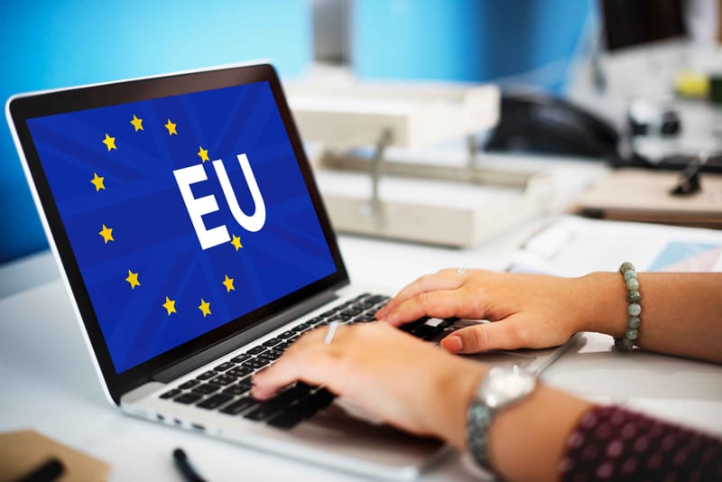 Το 90,2% των online αγορών εκτός Ε.Ε. γίνεται σε κινεζικά eshop