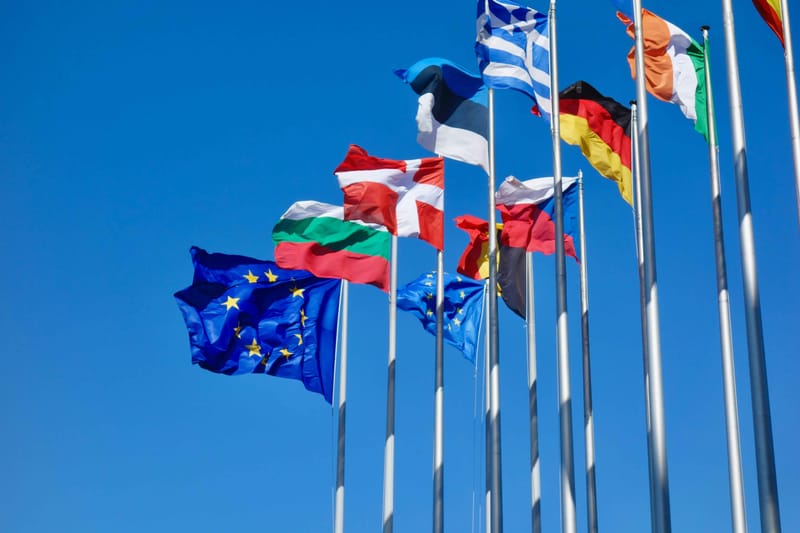 Η ευρωπαϊκή eCommerce αγορά αναμένεται να αυξηθεί 5% το 2026