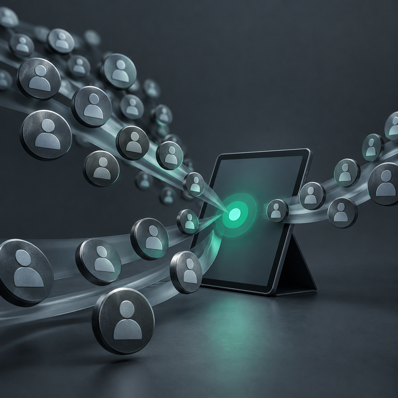 Shopify Lookalike Audiences: Πώς να τα δημιουργήσεις χωρίς Shopify Audiences